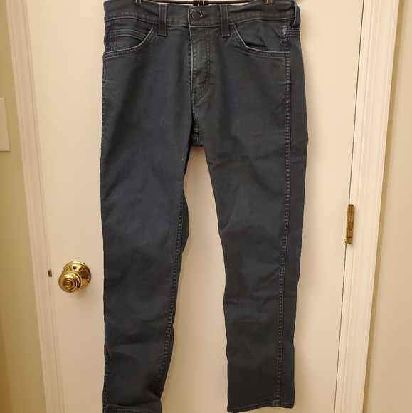 Levi's | Jeans | Levis 51 33x3 Blue Jeans | Poshmark